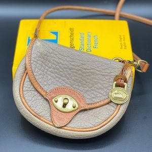 Dooney & Bourke Vintage Crossbody